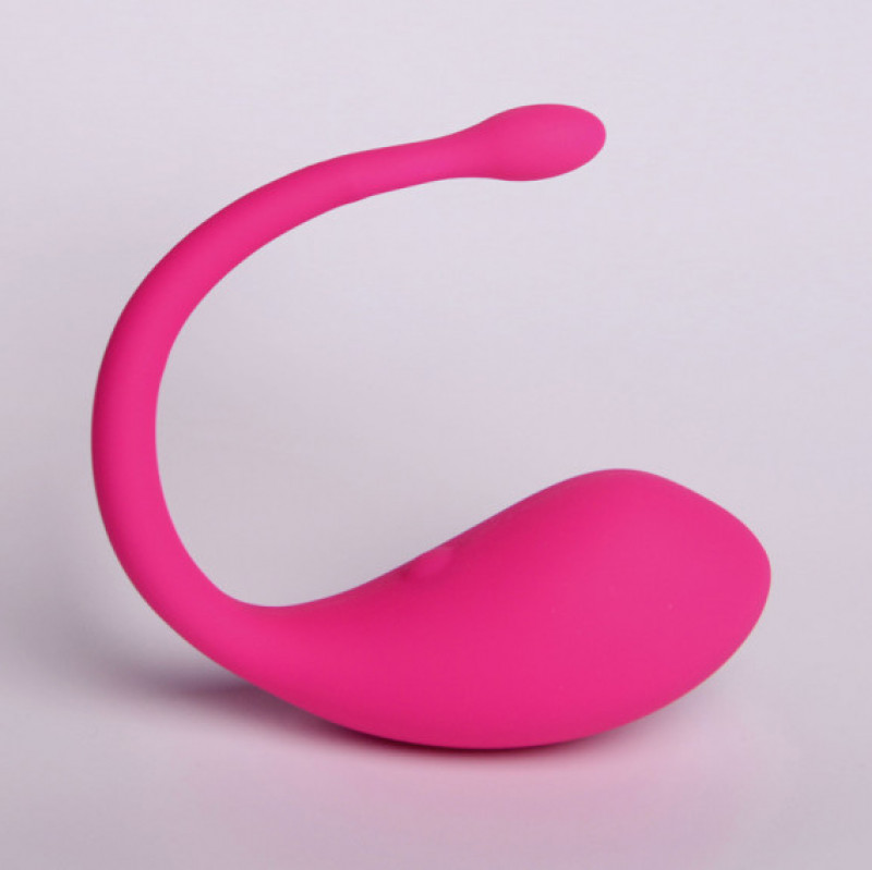 Фаллоимитатор Розовый Кролик