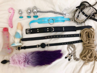 BandedBudgie's Profile - Porn vids, Pics & More | ManyVids