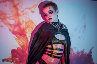 GhostieGhoo's Profile - Porn vids, Pics & More | ManyVids