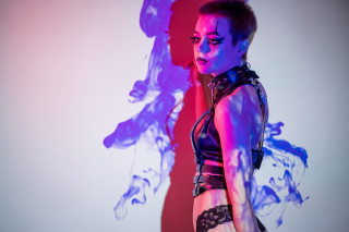 GhostieGhoo's Profile - Porn vids, Pics & More | ManyVids