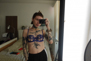 InkedSophiie's Profile - Porn vids, Pics & More | ManyVids