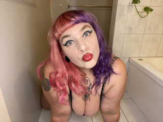 Jersey Ghoul 666's Profile - Porn vids, Pics & More | ManyVids