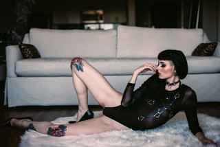 KylaSaysMeow's Profile - Porn vids, Pics & More | ManyVids