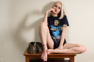 MizzAmandaMarie's Profile - Porn vids, Pics & More | ManyVids