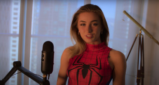 AmberHerdOfficial's Profile - Porn vids, Pics & More | ManyVids