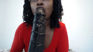 Goddess RisQueJai's Profile - Porn vids, Pics & More | ManyVids