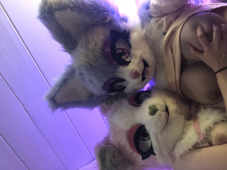 Bubble and Squeak's Profile - Porn vids, Pics & More | ManyVids
