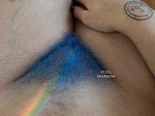 Itzel Sparrow's Profile - Porn vids, Pics & More | ManyVids