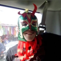 Dusty El Patron