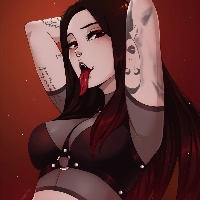 Abaddonsdoll's Profile - Porn vids, Pics & More | ManyVids