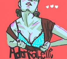 AdorkabelleMe Avatar