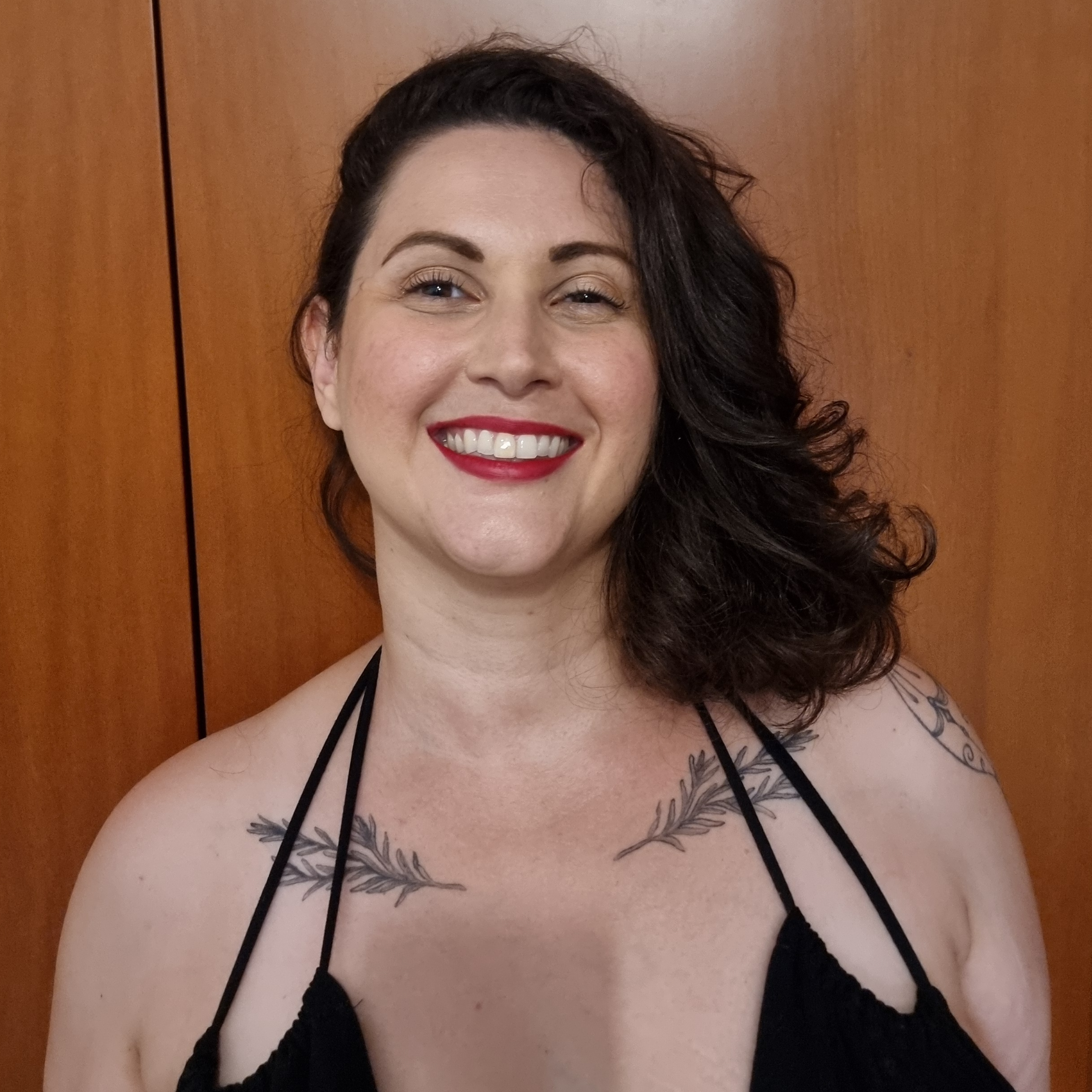Alexyah Avatar