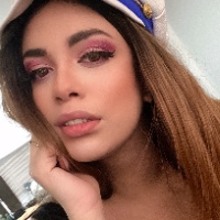 ambar_dane - Live - ManyVids