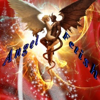 Go to Angel Fetish's profile Angel Fetish