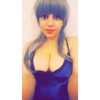 Arabian Booobie