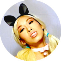 Azumi Zeitline's Profile - Porn vids, Pics & More | ManyVids