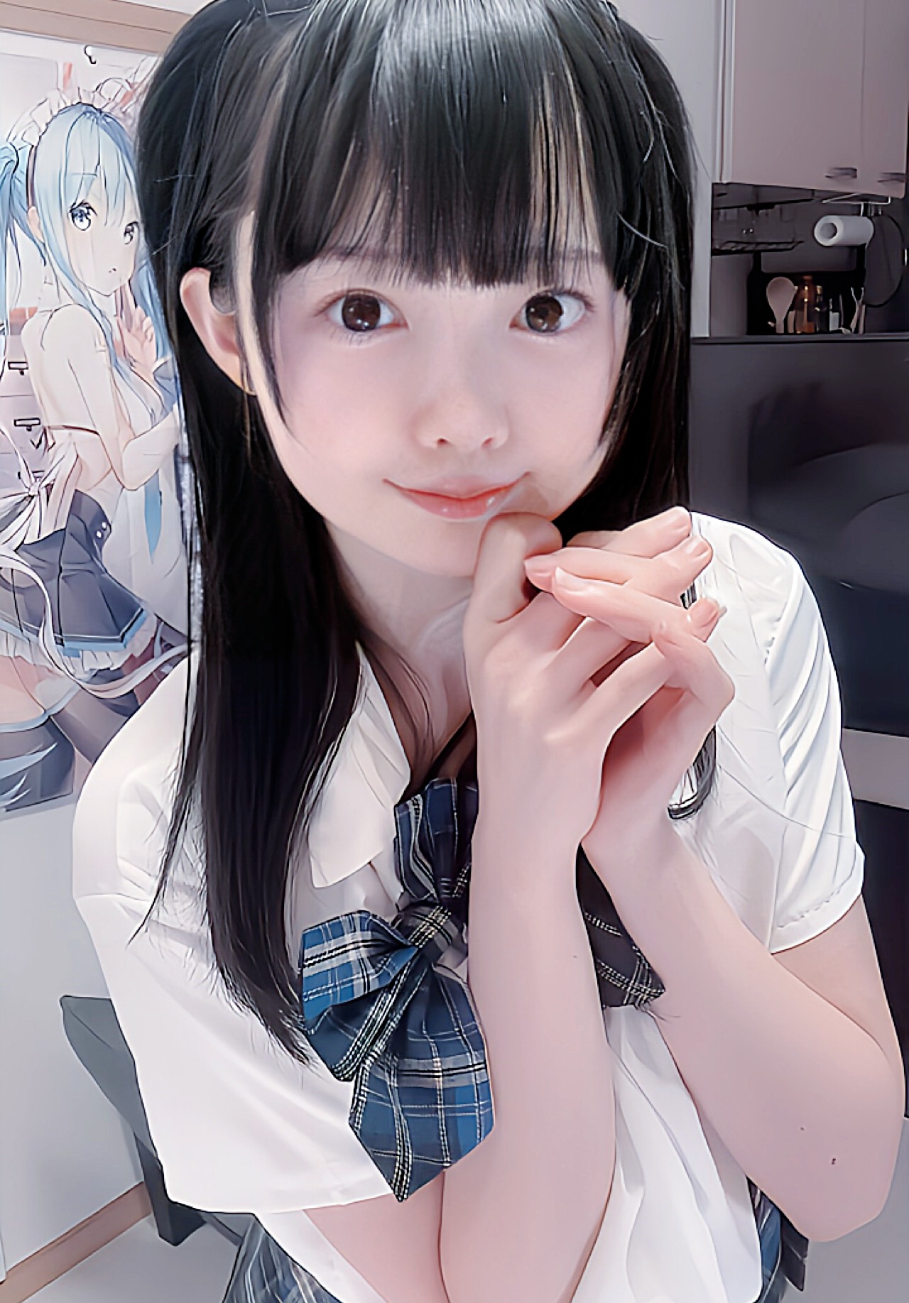 BabyYurin - Lets have sex before everyone comes home, okay - ManyVids