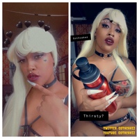 Goddess Gothcakez's Profile - Porn vids, Pics & More | ManyVids