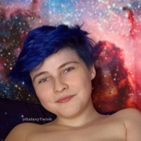 GalacticTwink's Profile - Porn vids, Pics & More | ManyVids