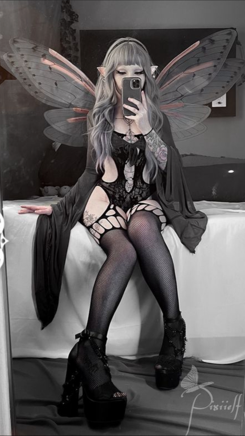 Pixiielfs Profile - Porn vids, Pics & More | ManyVids - ManyVids