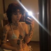 Bloodblossom's Profile - Porn vids, Pics & More | ManyVids