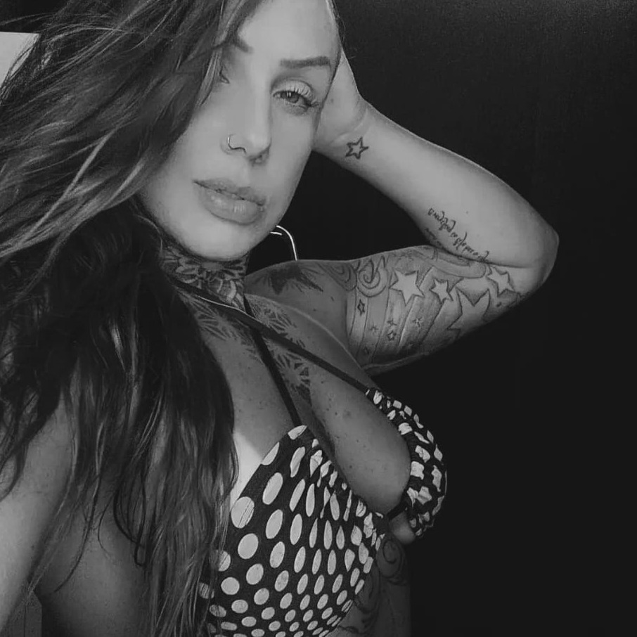 Bruninha Fitness