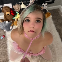 Bunnilunaxox's Profile - Porn vids, Pics & More | ManyVids