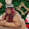 caramel-poundcake leaks