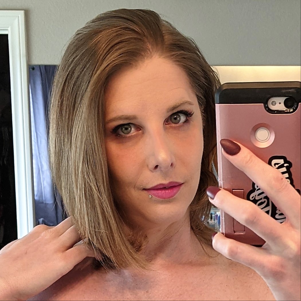 Cassie Cummings Avatar