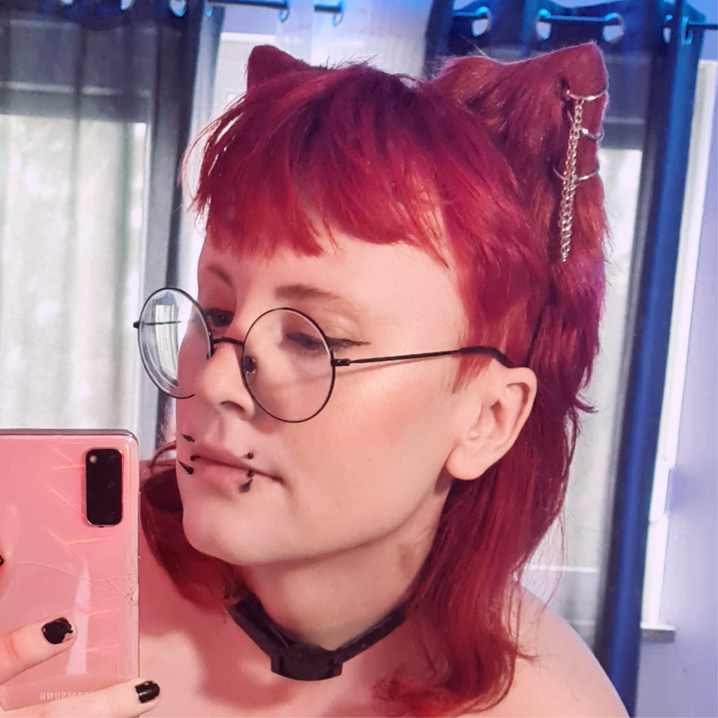 Cericybers Profile - Porn vids, Pics & More | ManyVids - ManyVids