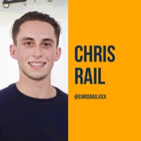 Chris Rail's Profile - Porn vids, Pics & More | ManyVids