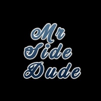Mr Side Dude Avatar