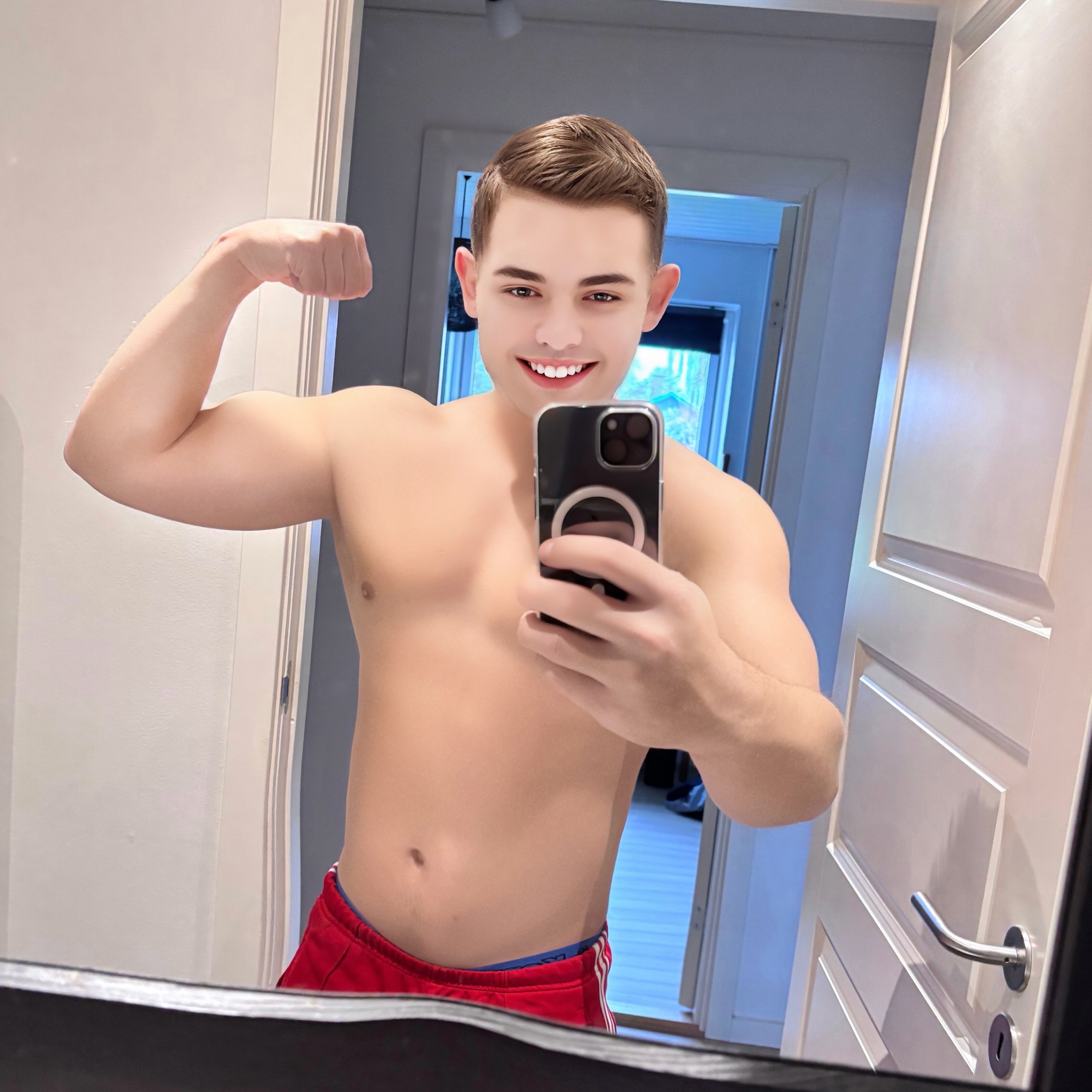 ToyBoyRasmus