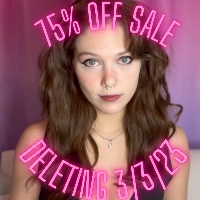 Ellie Skyes's Profile - Porn vids, Pics & More | ManyVids