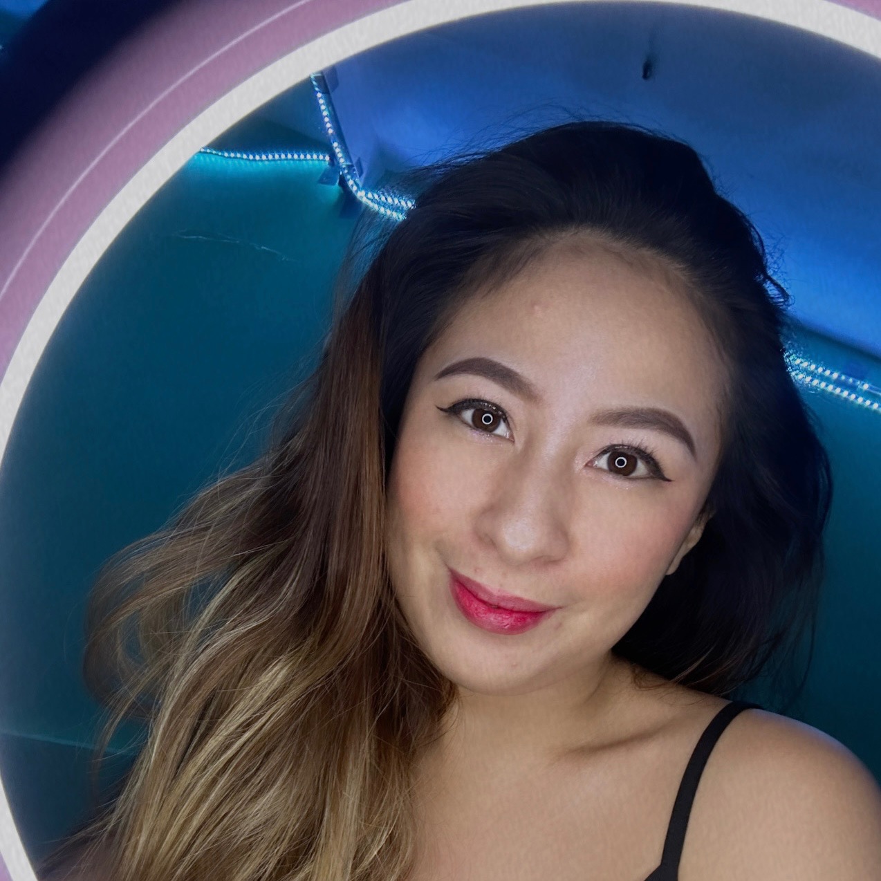 Emily Asian Pussy Avatar
