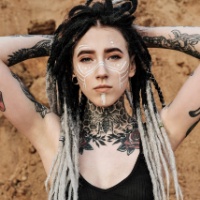 EvaDobar Pictures and Videos & similar of @1003074875 manyvids ...