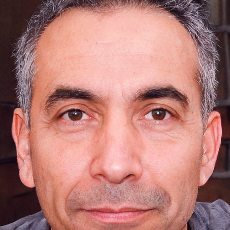 Eduardo Pinto