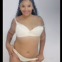 Fanny Ninfeta Ofcc