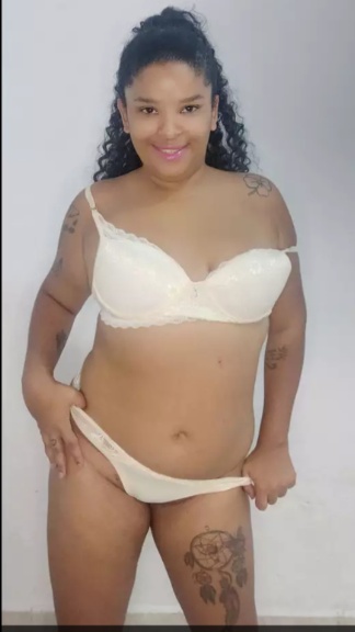 Fanny Ninfeta Ofcc