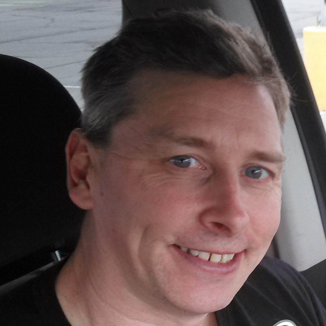 Gary William