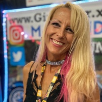 Gina Starr