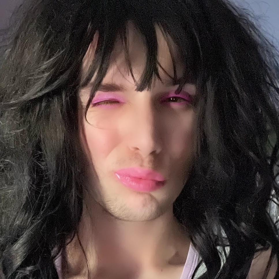 SubSissyTracey