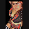 gothprincessnina manyvids leaked picture