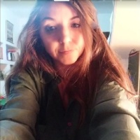 Iris_SadEyes's Profile - Porn vids, Pics & More | ManyVids