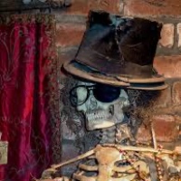 Horrorunderhat