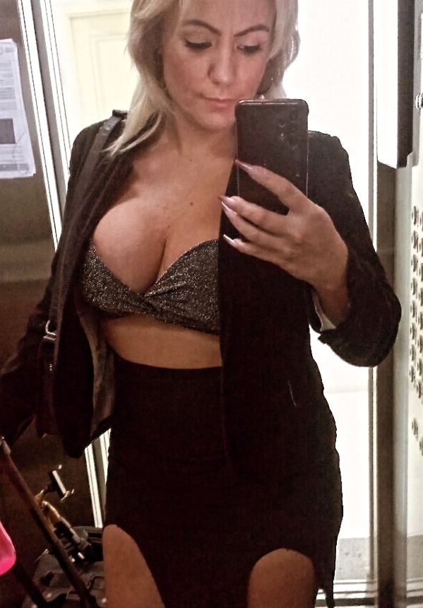 Ines Ventura porno