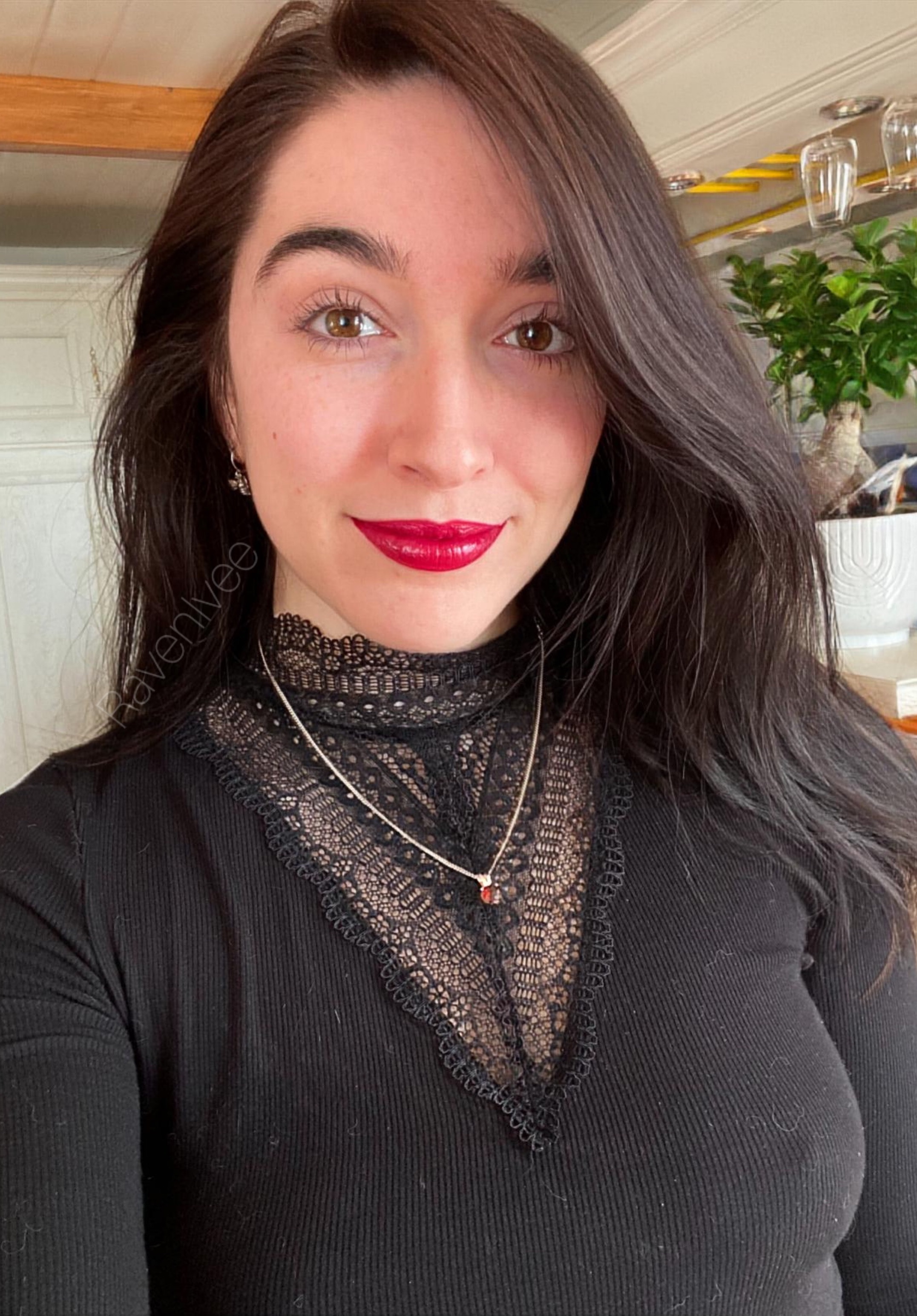 RavenIvee
