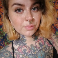 IrisBelle's Profile - Porn vids, Pics & More | ManyVids