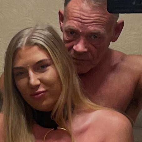 Rod And Sarah