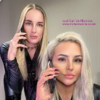 Call Us Mistress Avatar